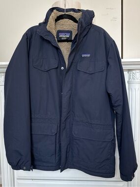 Patagonia | Jackets & Coats | New Patagonia Isthmus Utility Jacket